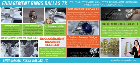 wedding rings dallas: dallas jewelry designer